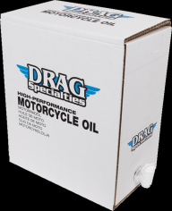 Primary Drive Oil