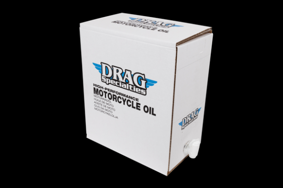 Primary Drive Oil