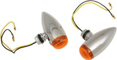Marker Lights Amber