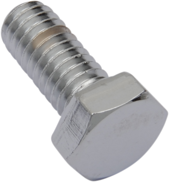 Replacement Hex-head Bolts Silver