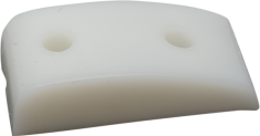 Primary Chain Adjusting Shoe