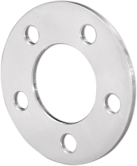 Rear Sprocket Or Pulley Spacer Zinc