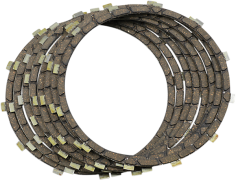 Wet Friction Plate Set