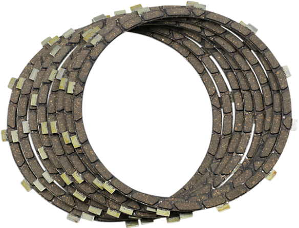 Wet Friction Plate Set