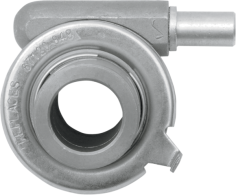 Speedometer Drive Unit