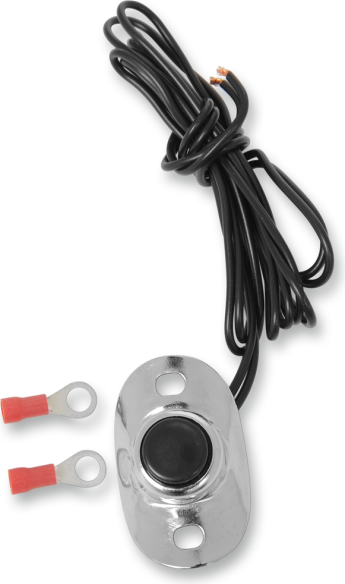 Starter-horn Switch Black