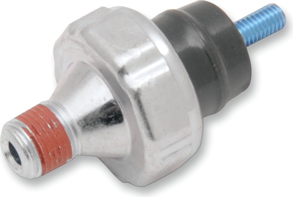 Oil Pressure Switch Silver