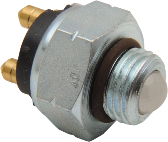 Transmission Neutral Switch Zinc