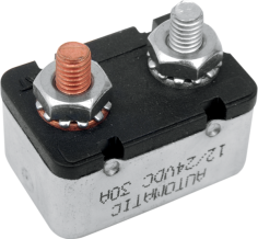 Circuit Breaker
