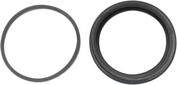 Caliper Rebuild Kit Black