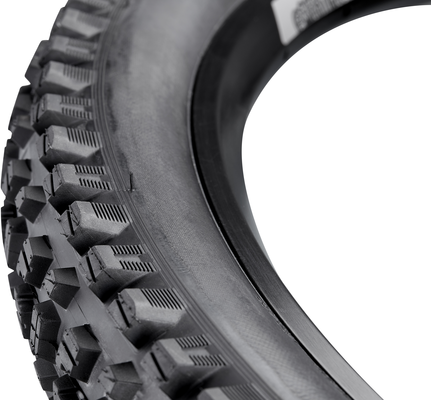 Grappler Tire Black