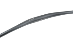 Base Handlebar Black