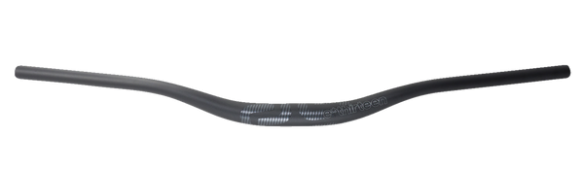 Plus Handlebar Black