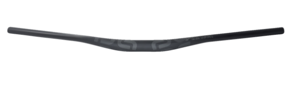 Race Carbon Handlebar Black