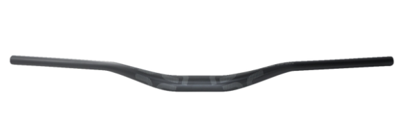 Race Carbon Handlebar Black