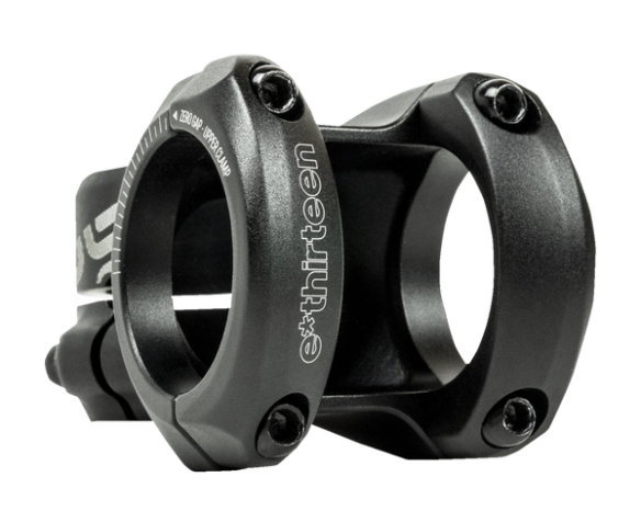 Base 35 Stem Black