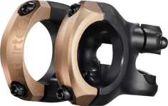 Plus 35 Stem Black, Bronze