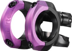 Plus 35 Stem Black, Purple