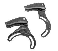 E*spec Plus Chainguide Black