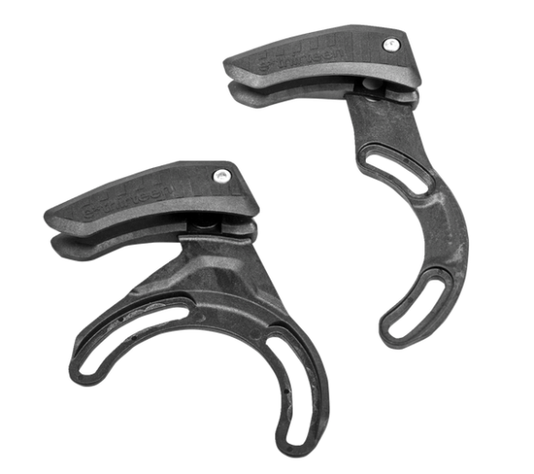 E*spec Plus Chainguide Black