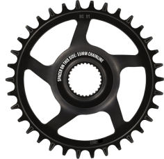 Bosch Helix Core E*spec Chainring Black