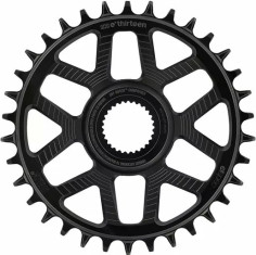 Bosch - Helix Race E*spec Chainring Black
