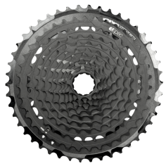 Gen2 Trs Plus Cassette Black