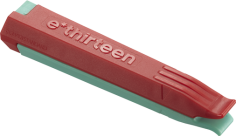 Tire Lever & Plug Repair Kit Red