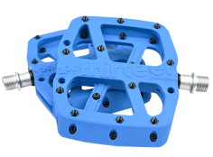 Base Pedals Blue
