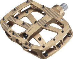 Plus Pedal