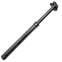 Vario Infinite Dropper Post Black