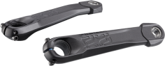 E*spec Plus Cranks For Shimano Ep8-e7000-e8000 Black