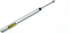 Replacement Cartridge Silver