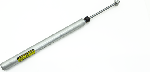 Replacement Cartridge Silver