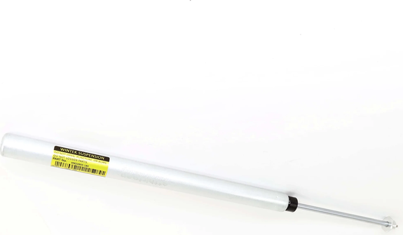Replacement Cartridge Silver