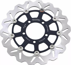 Wave Rotor