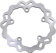 Wave Rotor
