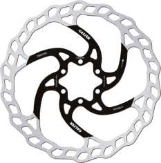 Avid Juicy 5, Fixed Disc Wave