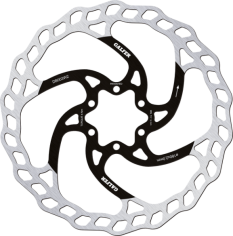 Avid Juicy 5, Fixed Disc Wave