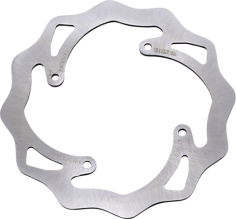 Wave Rotor Raw