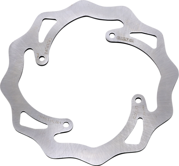 Wave Rotor Raw