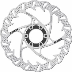 Fixed Disc Shark Center-lock
