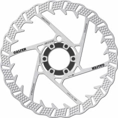 Fixed Disc Shark Center-lock