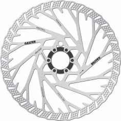 Fixed Disc Shark Center-lock