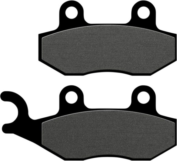 Brake Pad Orcanic