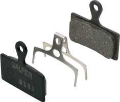 G1053 Standard Brake Pads