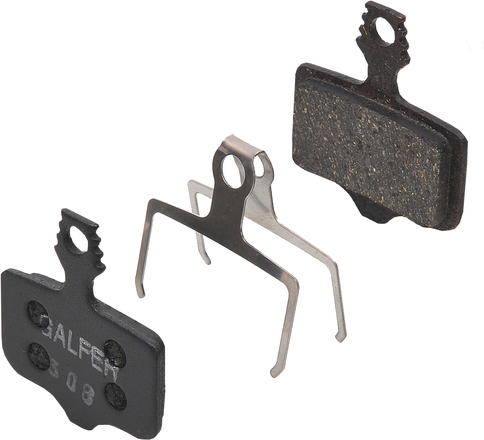 G1053 Standard Brake Pads