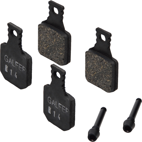 G1053 Standard Brake Pads