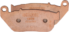 Hh Sintered Brake Pads
