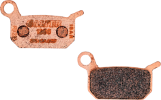 Mx Pro Brake Pads
